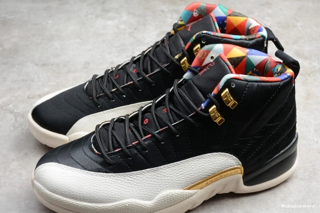MaikeSneakers 12 New Jordan CI2977-006 Year 